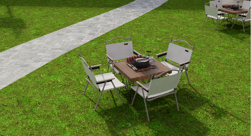 溆浦县酒店帐篷定制：解锁旅居新体验，打造差异化竞争力