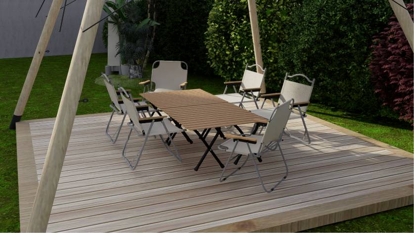 溆浦县帐篷生产厂家：以匠心筑牢户外装备的品质根基